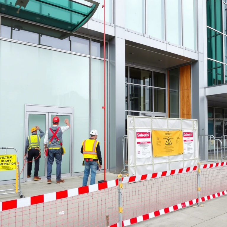 FAÇADES | LUXEMBOURG | CONSTRUCTION | PROMOTION 