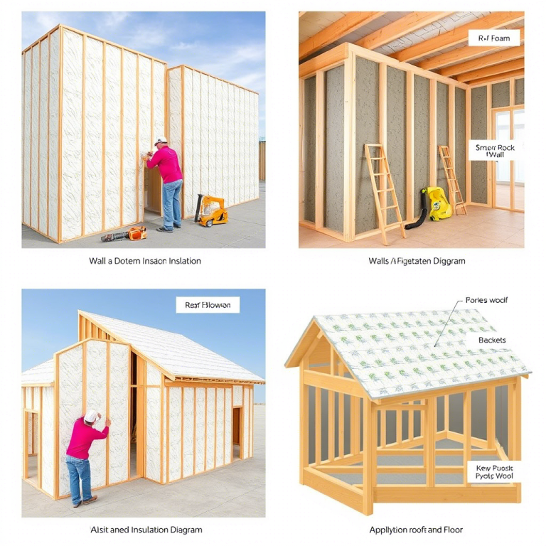 ISOLATION | LUXEMBOURG | CONSTRUCTION | PROMOTION 