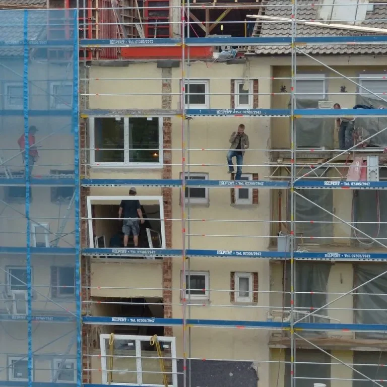 Promotions & Constructions Sotoserrano, Sarl