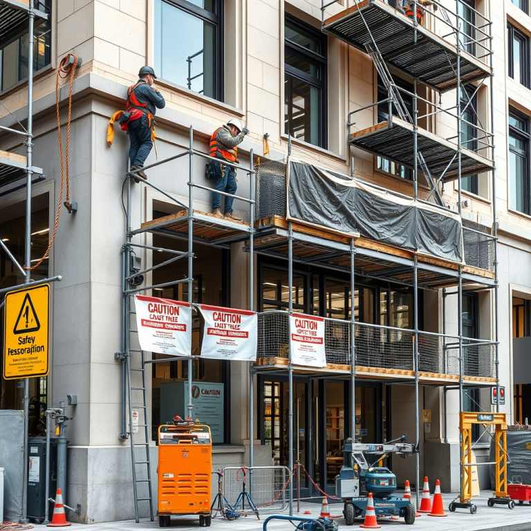 FAÇADES | LUXEMBOURG | CONSTRUCTION | PROMOTION 