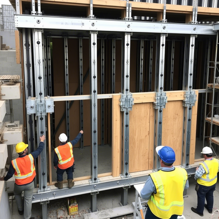 FAÇADES | LUXEMBOURG | CONSTRUCTION | PROMOTION 