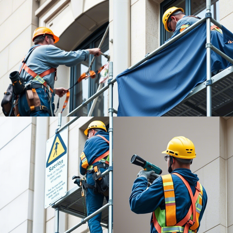 FAÇADES | LUXEMBOURG | CONSTRUCTION | PROMOTION 