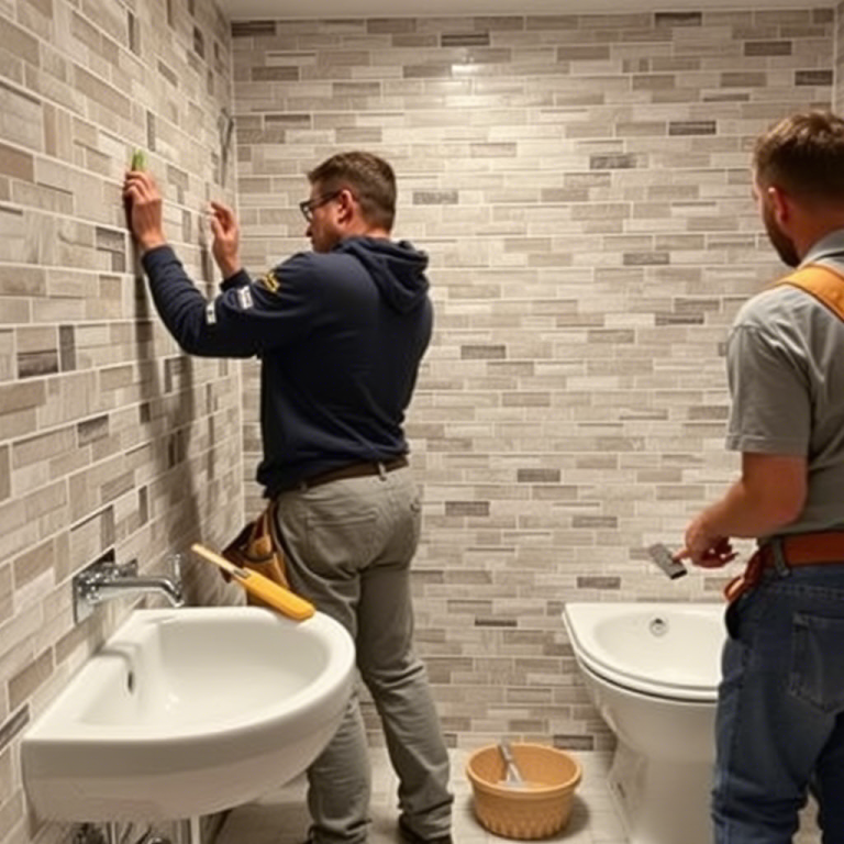 CARRELAGES | LUXEMBOURG | CONSTRUCTION | PROMOTION 